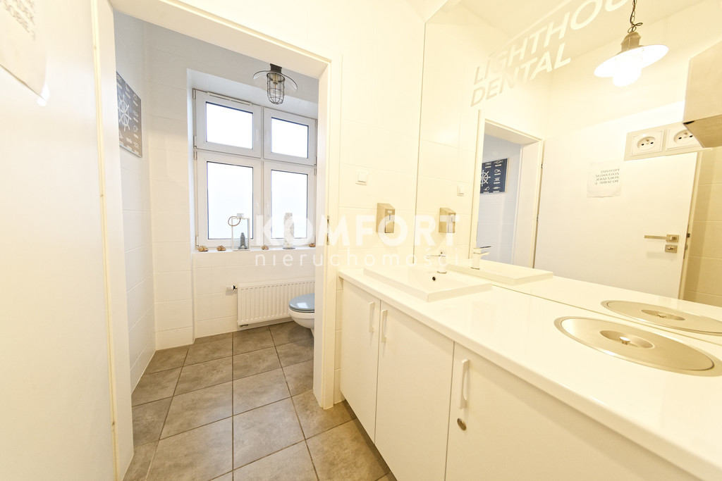 Gabinety; Stomatologiczne/Lekarskie/Arkońska (5)