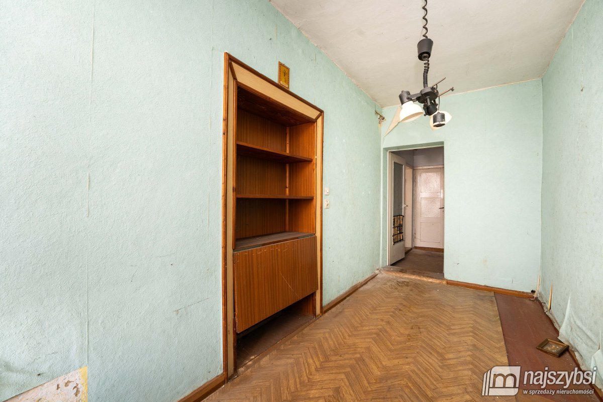 Dobra- Dom nad Jeziorem Woświn (10)