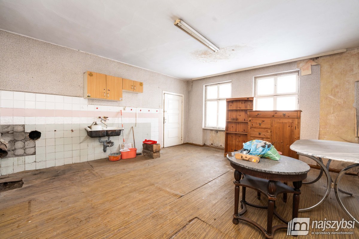 Dobra- Dom nad Jeziorem Woświn (11)