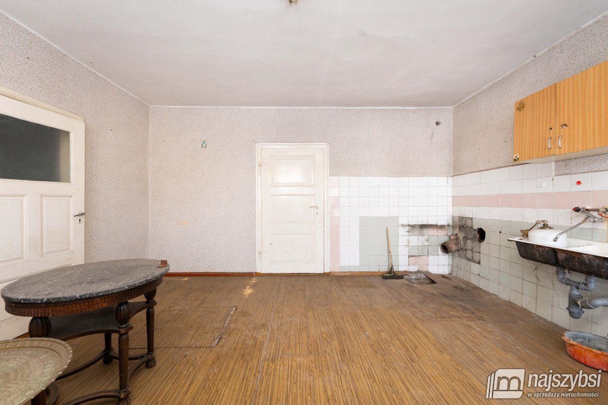 Dobra- Dom nad Jeziorem Woświn (12)