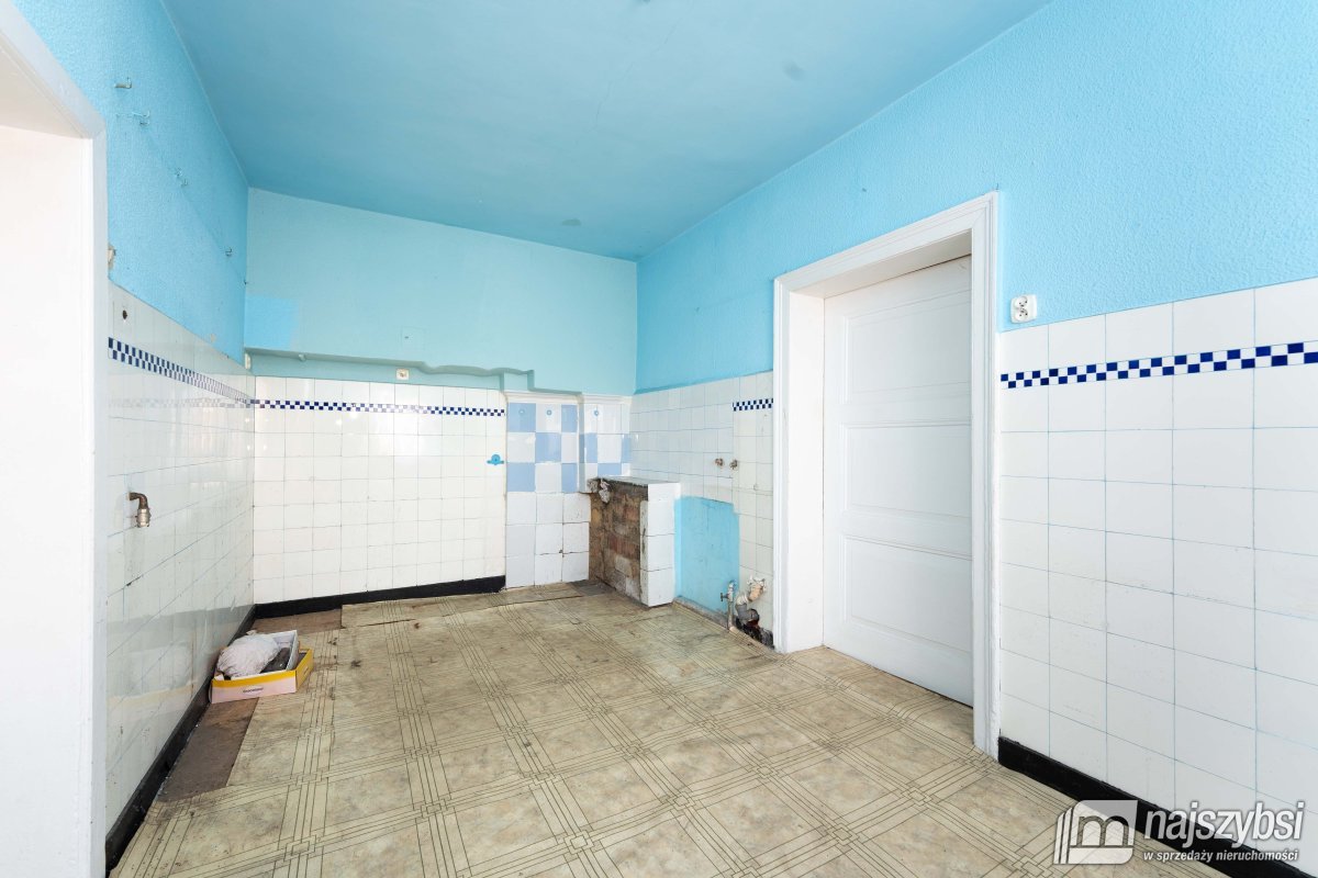 Dobra- Dom nad Jeziorem Woświn (13)