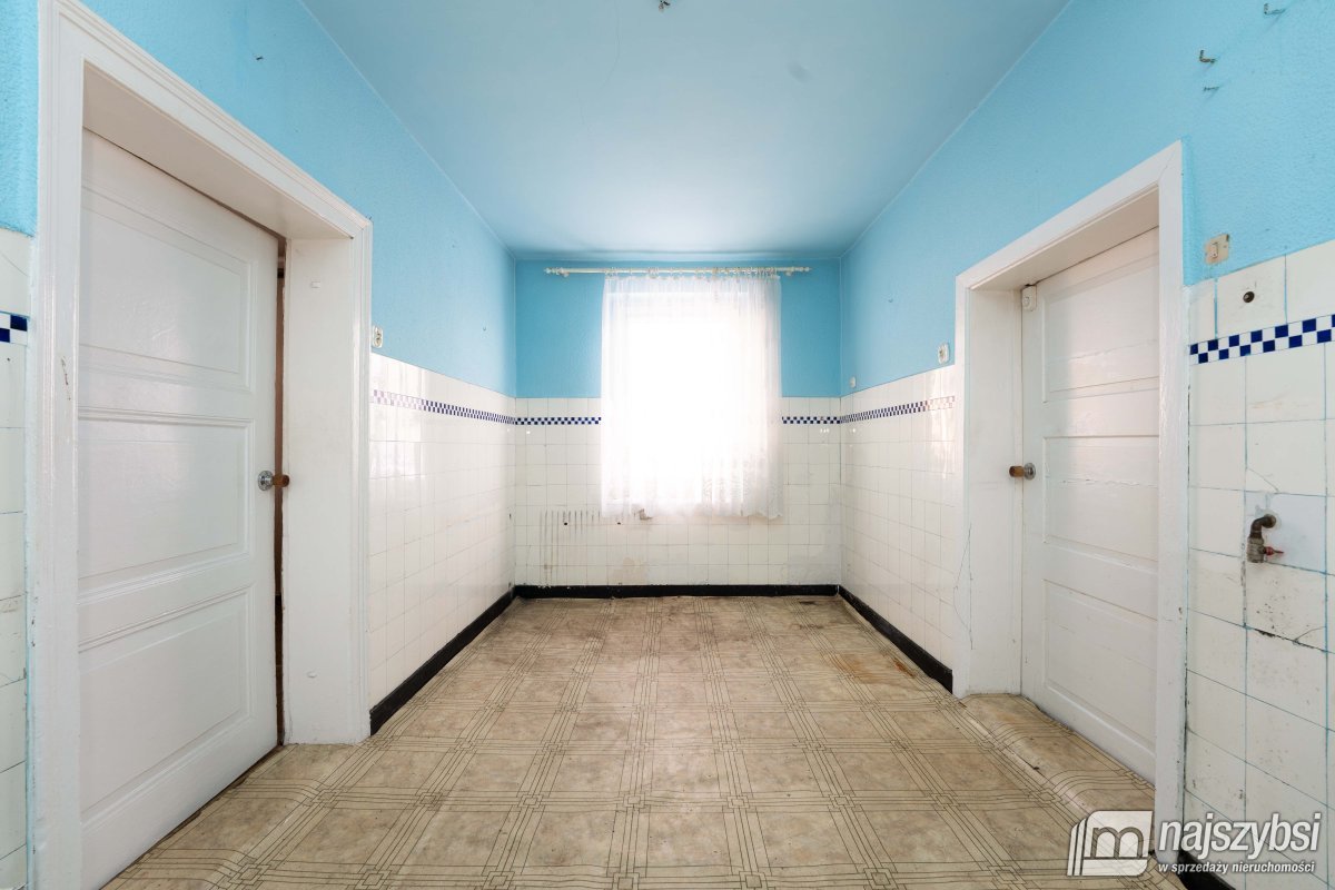 Dobra- Dom nad Jeziorem Woświn (14)