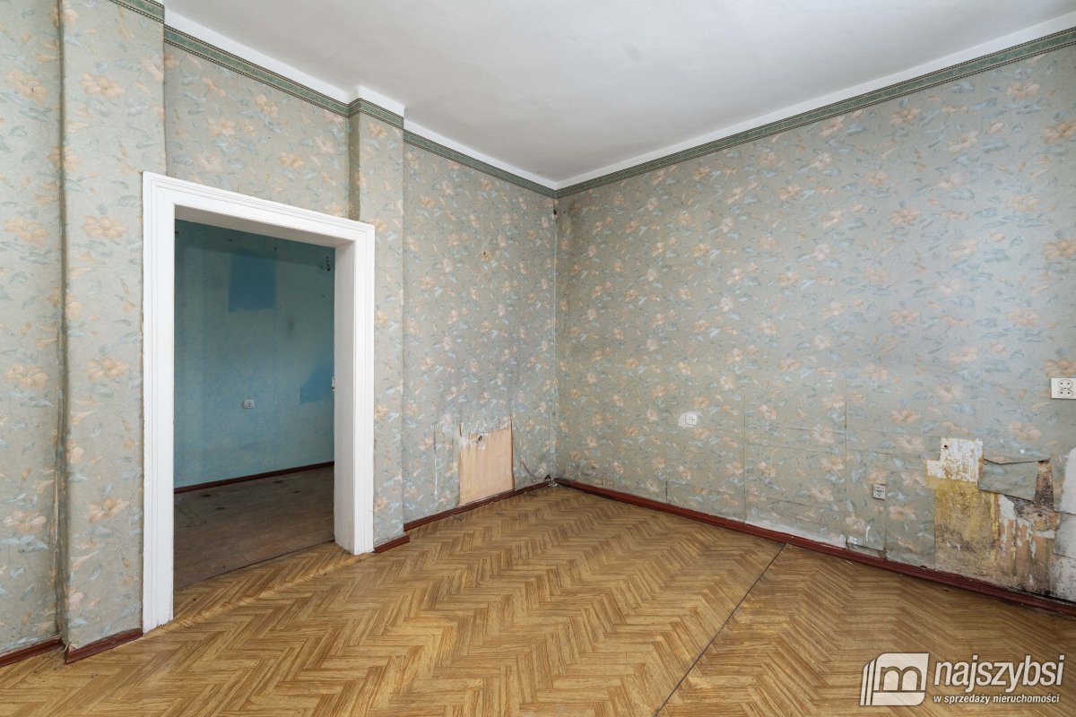 Dobra- Dom nad Jeziorem Woświn (15)