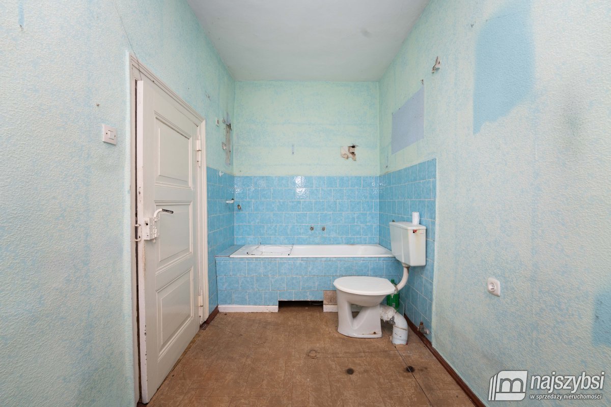 Dobra- Dom nad Jeziorem Woświn (17)