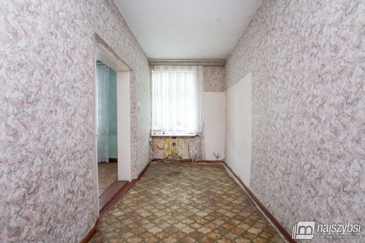 Dobra- Dom nad Jeziorem Woświn (18)