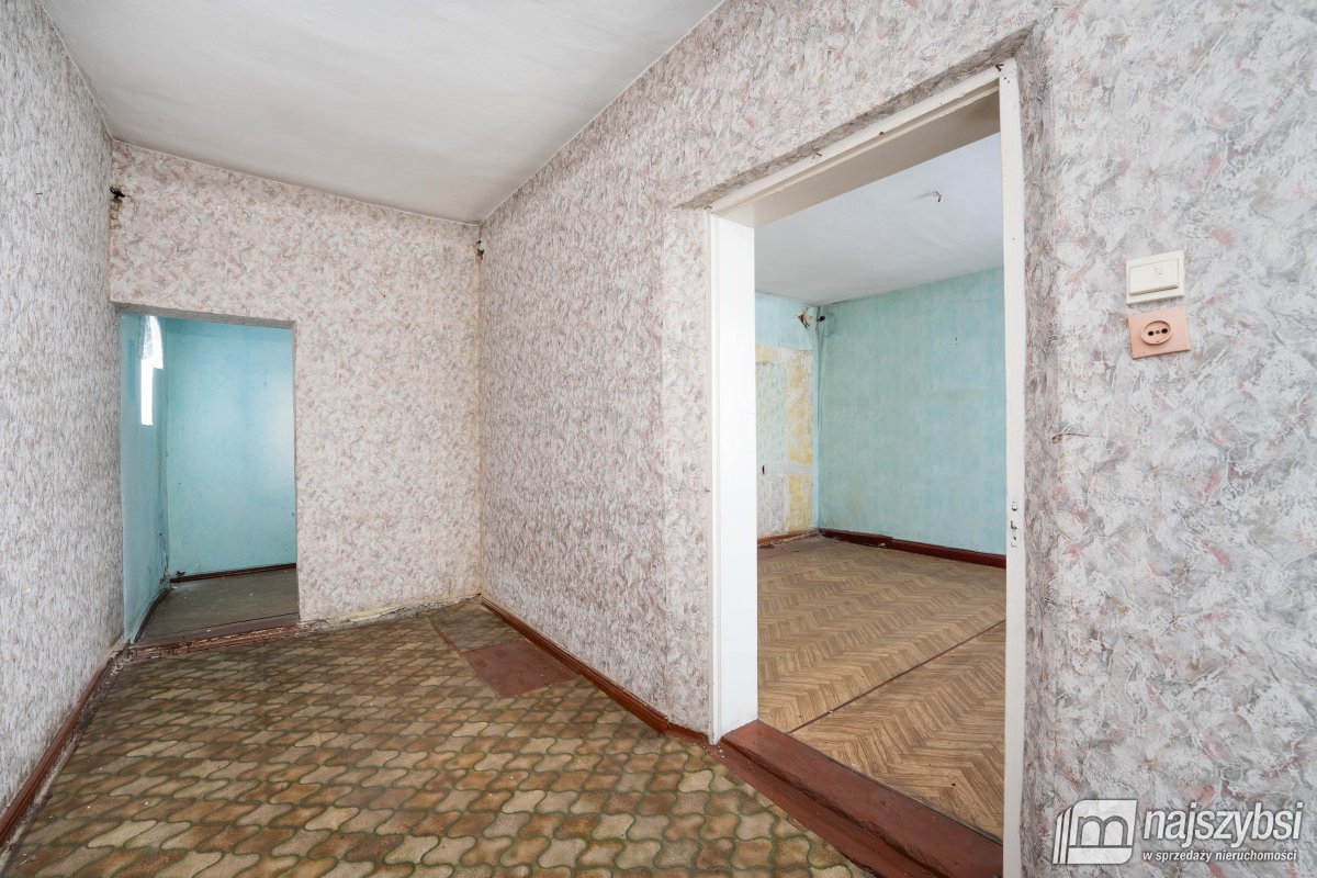 Dobra- Dom nad Jeziorem Woświn (19)