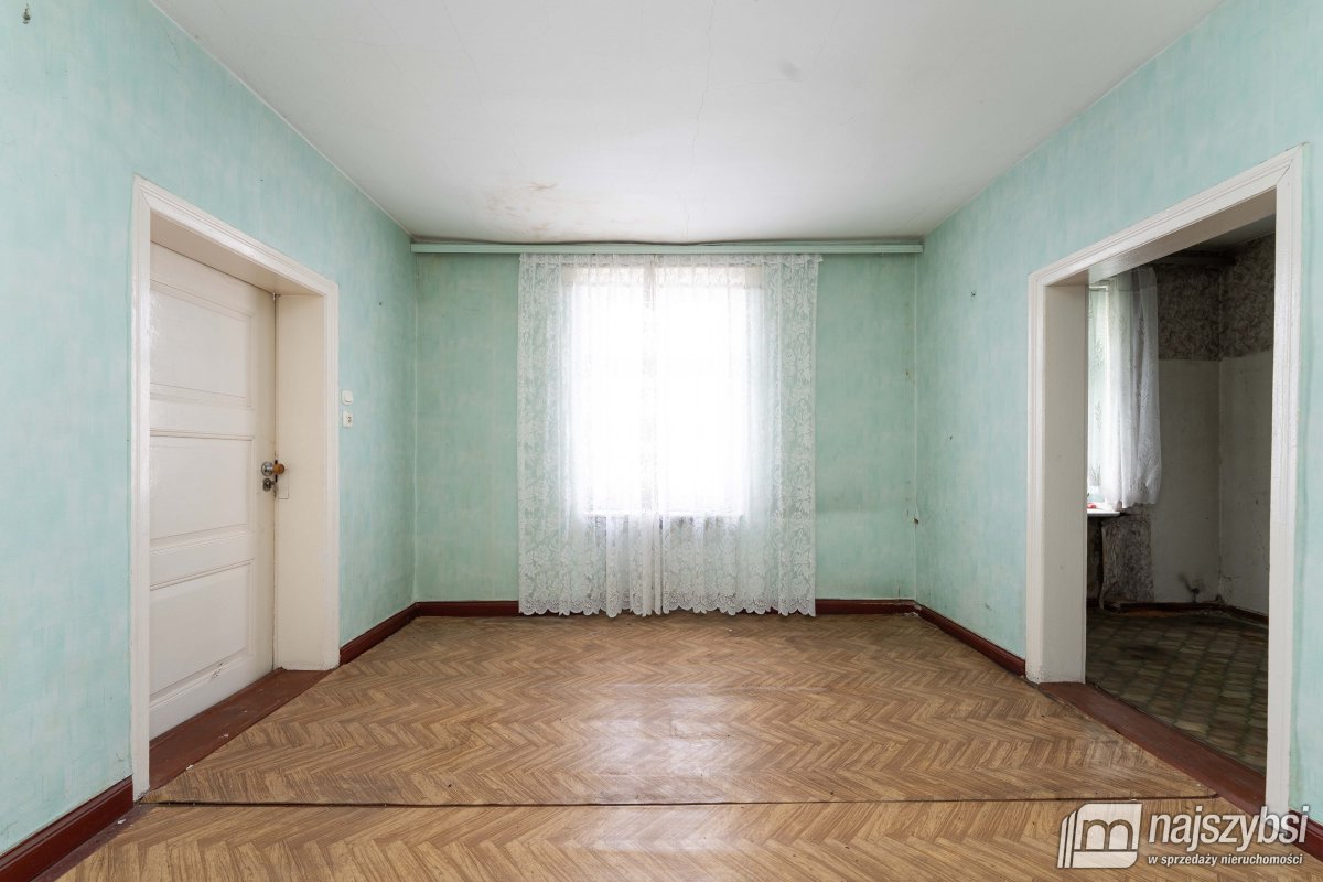 Dobra- Dom nad Jeziorem Woświn (20)