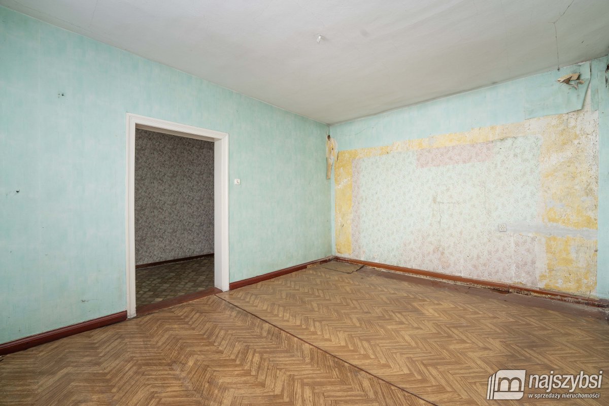 Dobra- Dom nad Jeziorem Woświn (21)