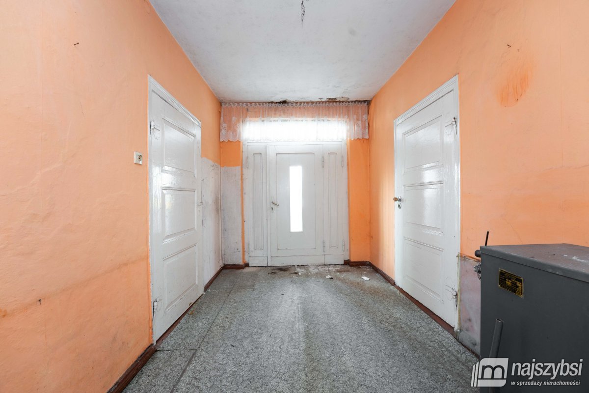 Dobra- Dom nad Jeziorem Woświn (22)