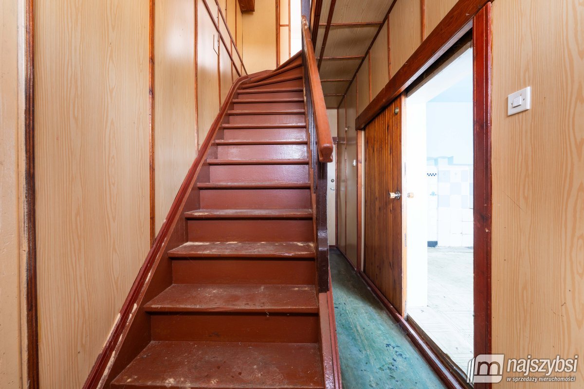 Dobra- Dom nad Jeziorem Woświn (23)