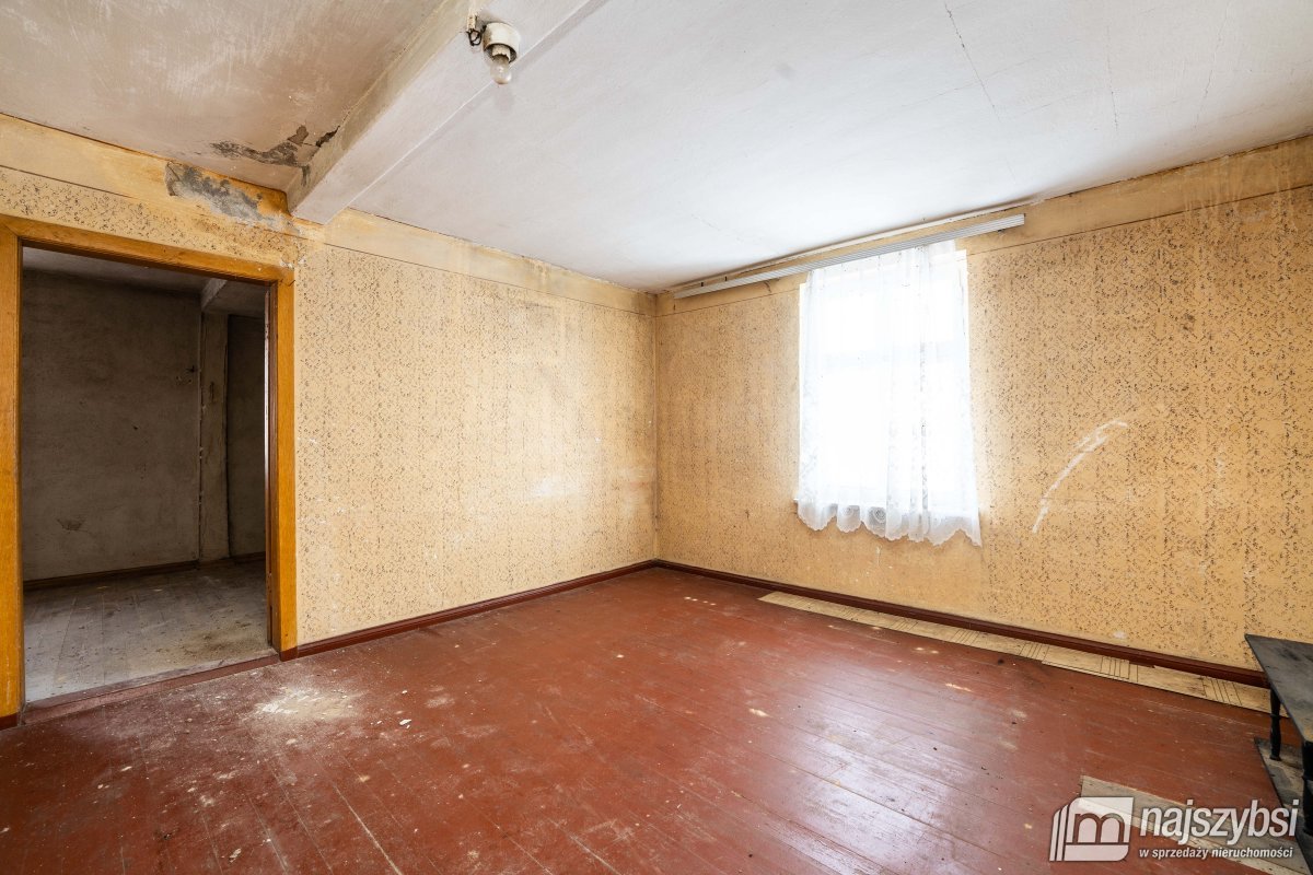 Dobra- Dom nad Jeziorem Woświn (24)