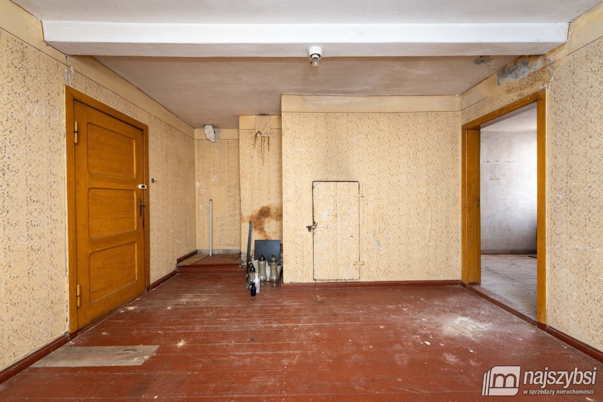 Dobra- Dom nad Jeziorem Woświn (25)