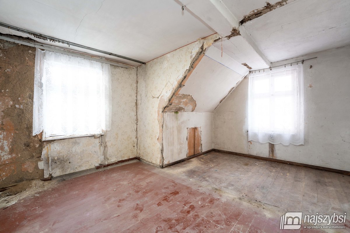 Dobra- Dom nad Jeziorem Woświn (26)