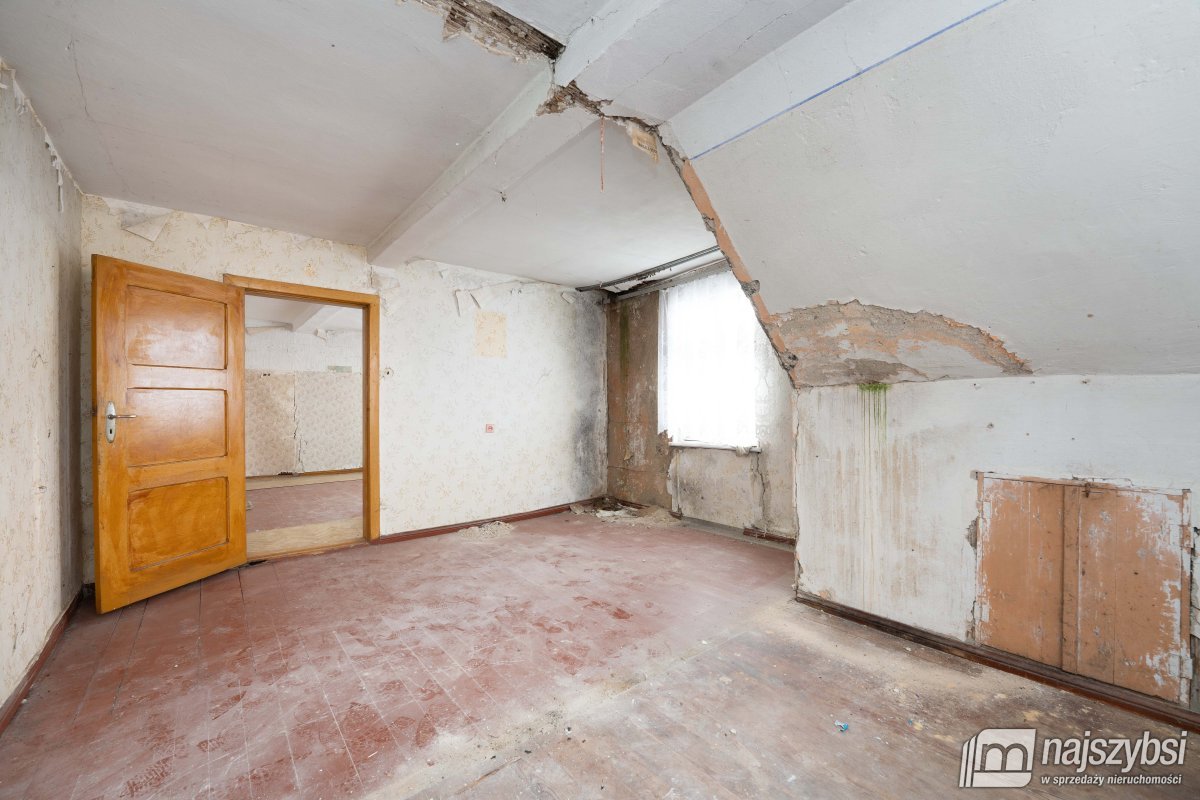 Dobra- Dom nad Jeziorem Woświn (27)