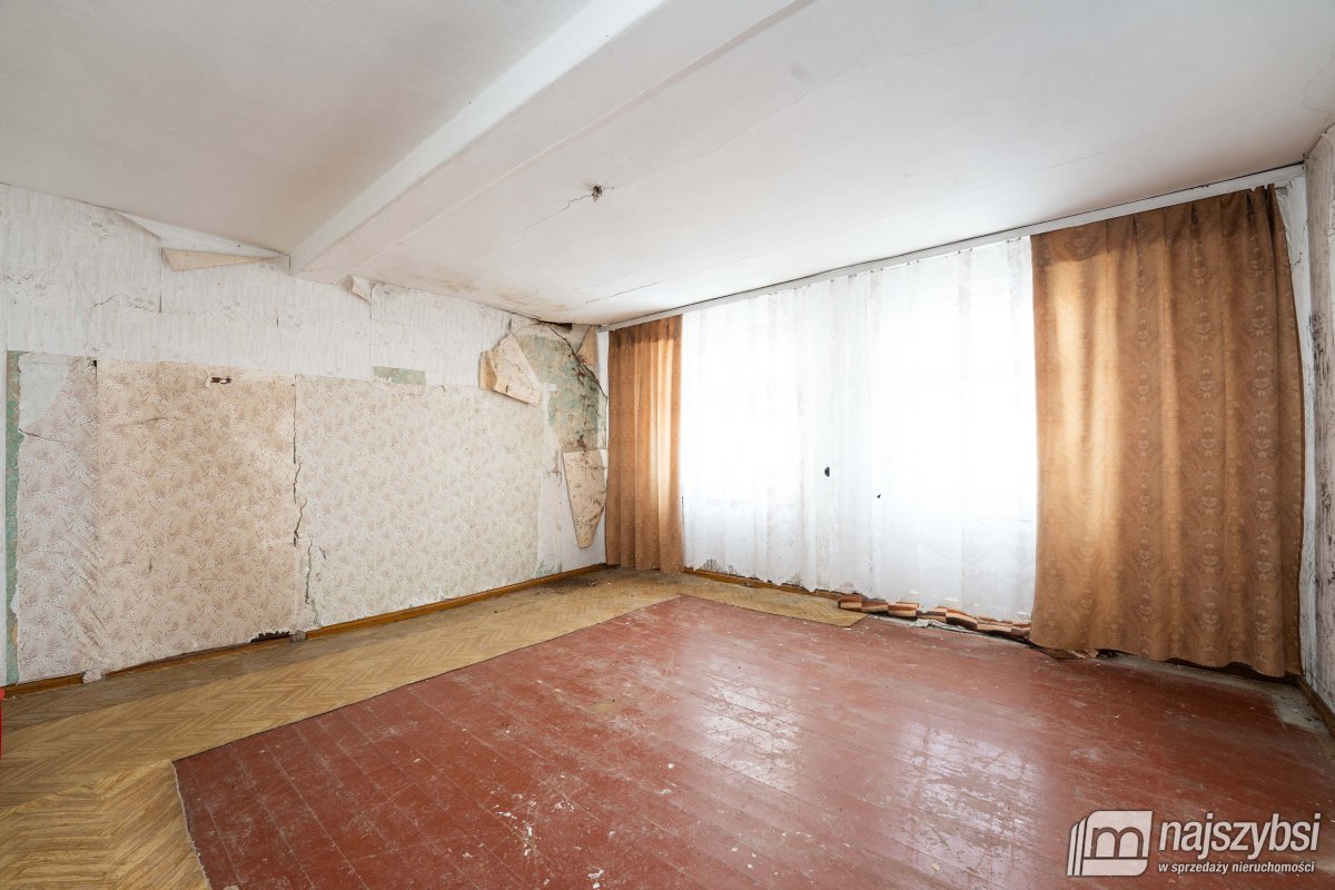 Dobra- Dom nad Jeziorem Woświn (28)