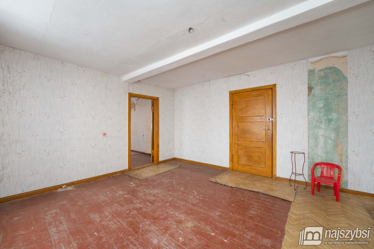 Dobra- Dom nad Jeziorem Woświn (29)