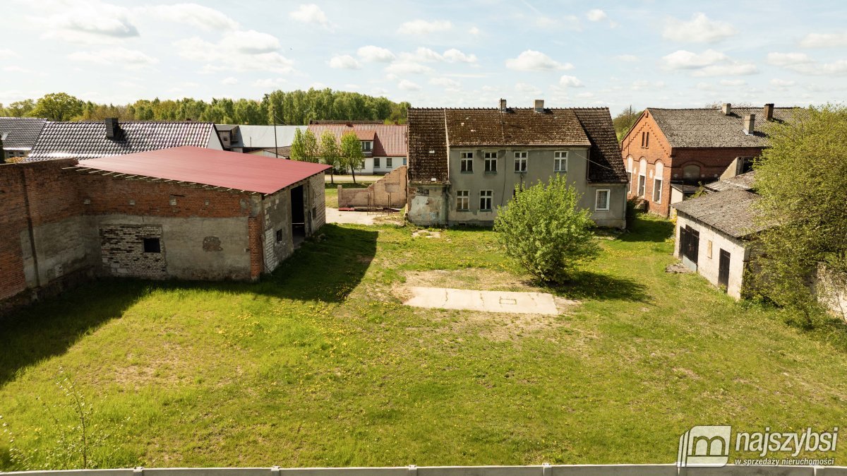 Dobra- Dom nad Jeziorem Woświn (34)