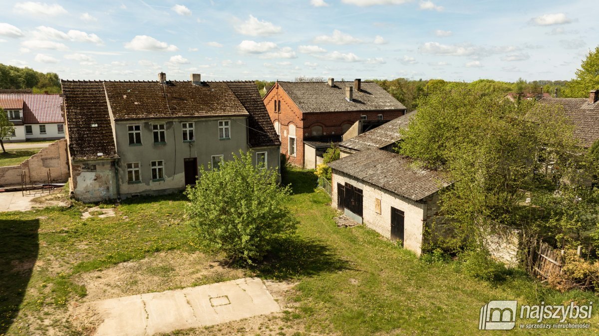 Dobra- Dom nad Jeziorem Woświn (35)