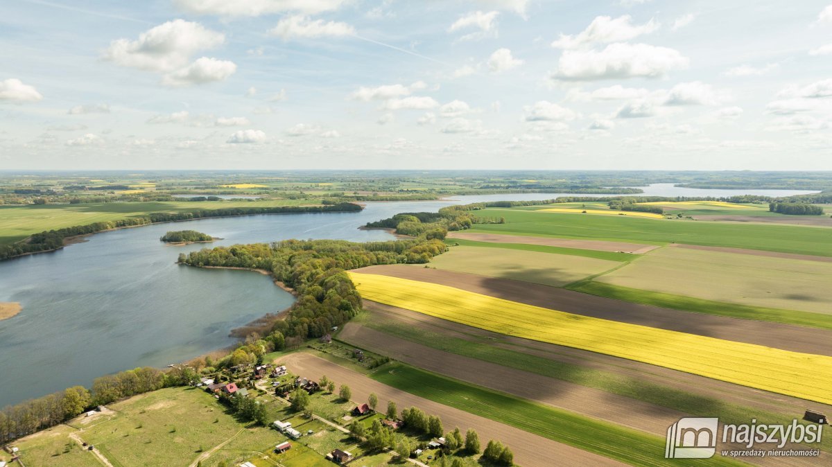 Dobra- Dom nad Jeziorem Woświn (38)