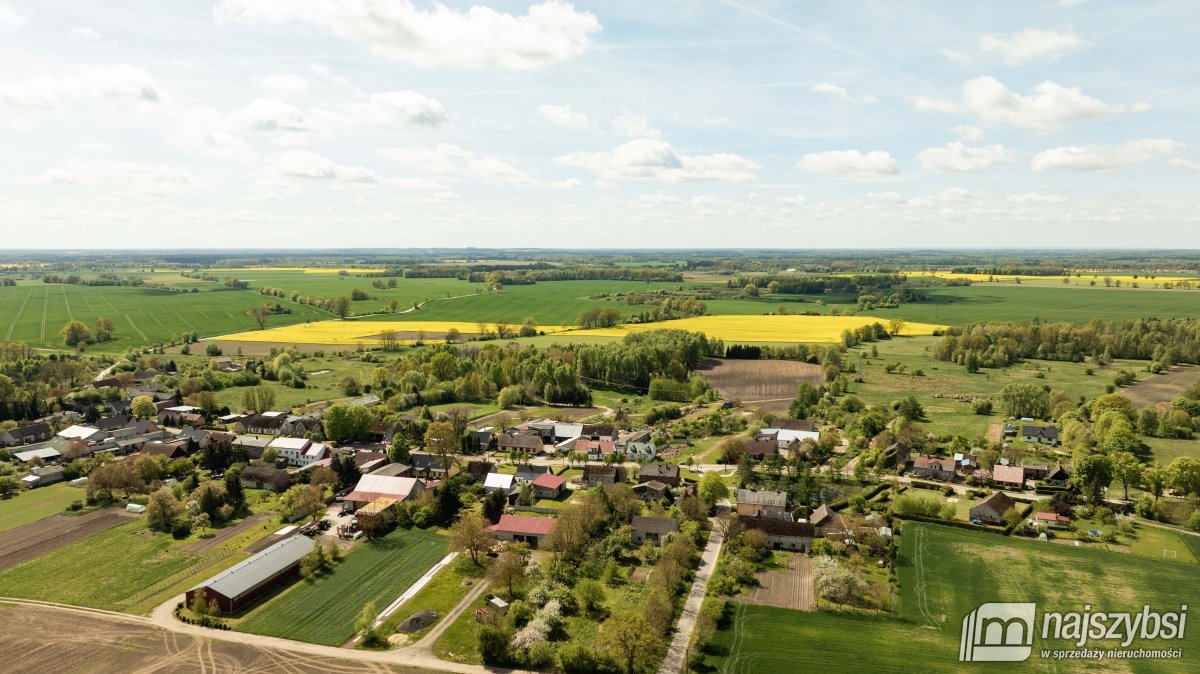 Dobra- Dom nad Jeziorem Woświn (39)