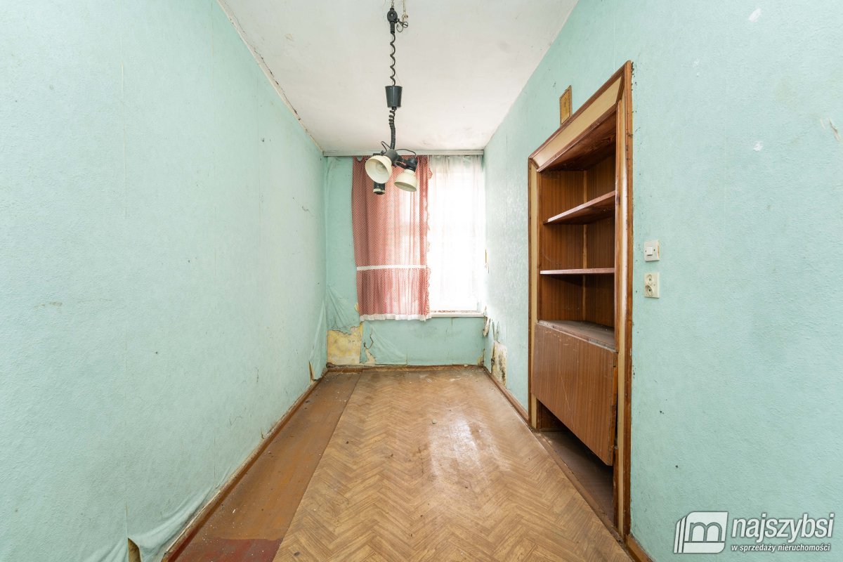 Dobra- Dom nad Jeziorem Woświn (9)