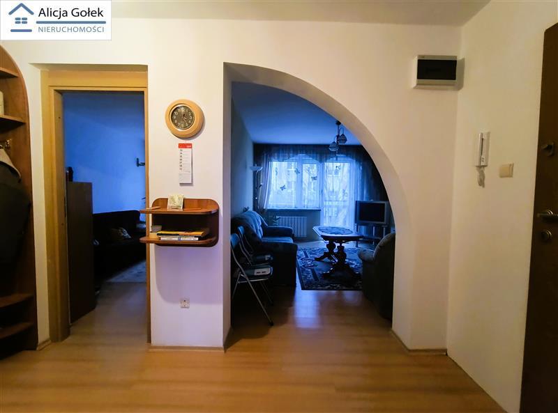 ul. Franciszkańska-wygodne, dwustronne  2 pokoje.  (11)