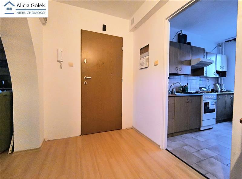 ul. Franciszkańska-wygodne, dwustronne  2 pokoje.  (12)