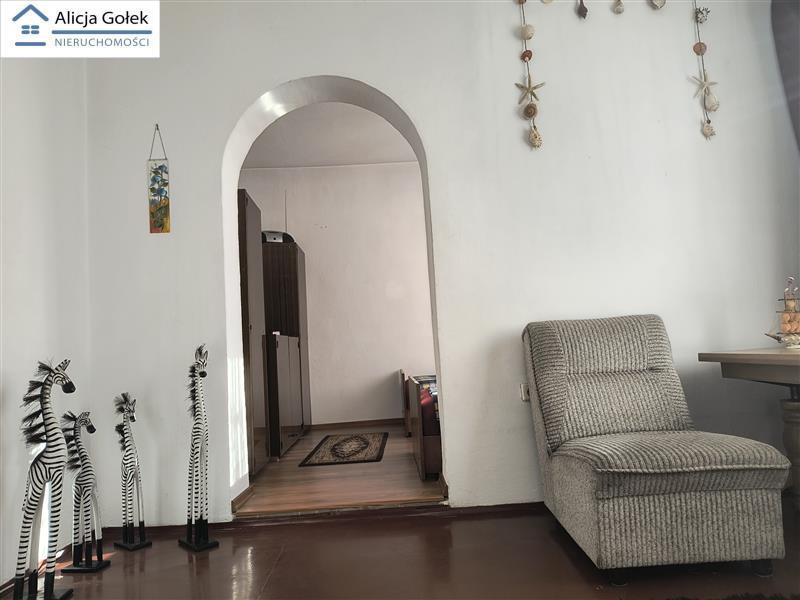 Mielno - udział 1/2 w budynku dwurodzinnym, 3 kond (10)