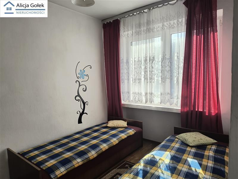 Mielno - udział 1/2 w budynku dwurodzinnym, 3 kond (11)