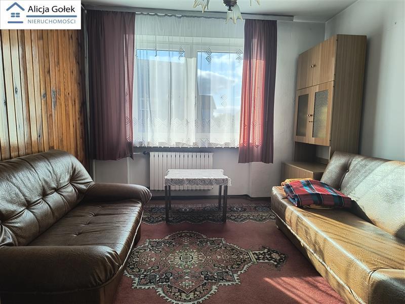 Mielno - udział 1/2 w budynku dwurodzinnym, 3 kond (12)