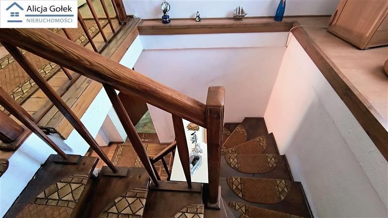 Mielno - udział 1/2 w budynku dwurodzinnym, 3 kond (15)