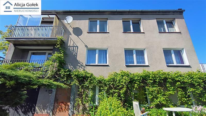 Mielno - udział 1/2 w budynku dwurodzinnym, 3 kond (2)