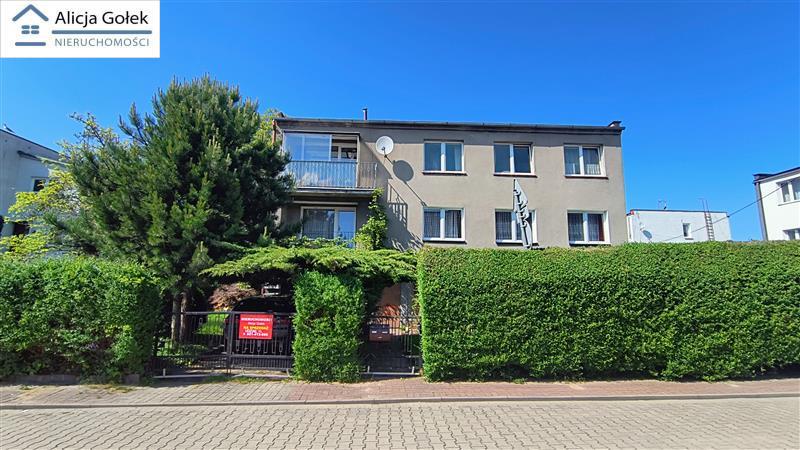 Mielno - udział 1/2 w budynku dwurodzinnym, 3 kond (3)