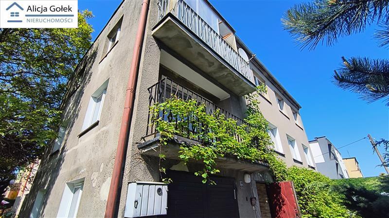 Mielno - udział 1/2 w budynku dwurodzinnym, 3 kond (4)