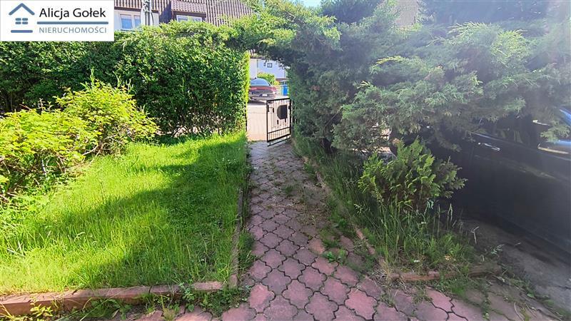 Mielno - udział 1/2 w budynku dwurodzinnym, 3 kond (5)