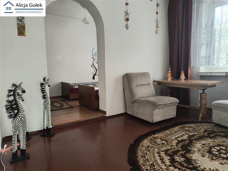 Mielno - udział 1/2 w budynku dwurodzinnym, 3 kond (8)