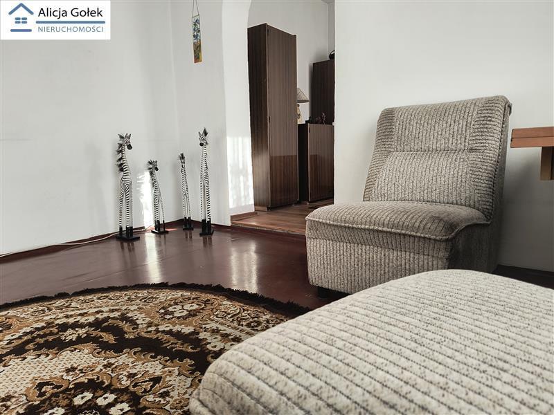 Mielno - udział 1/2 w budynku dwurodzinnym, 3 kond (9)