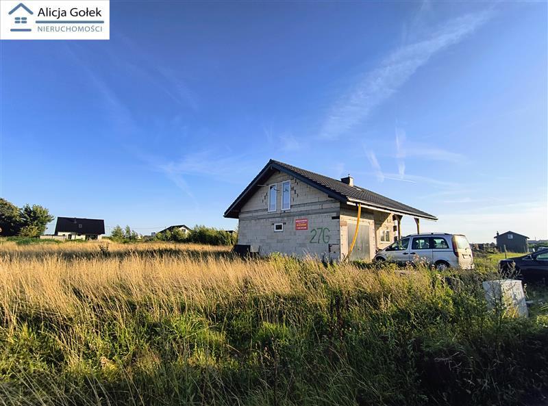 Będzinko 2km do morza, działka budowlana WZ (4)