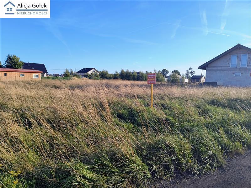 Będzinko 2km do morza, działka budowlana WZ (5)