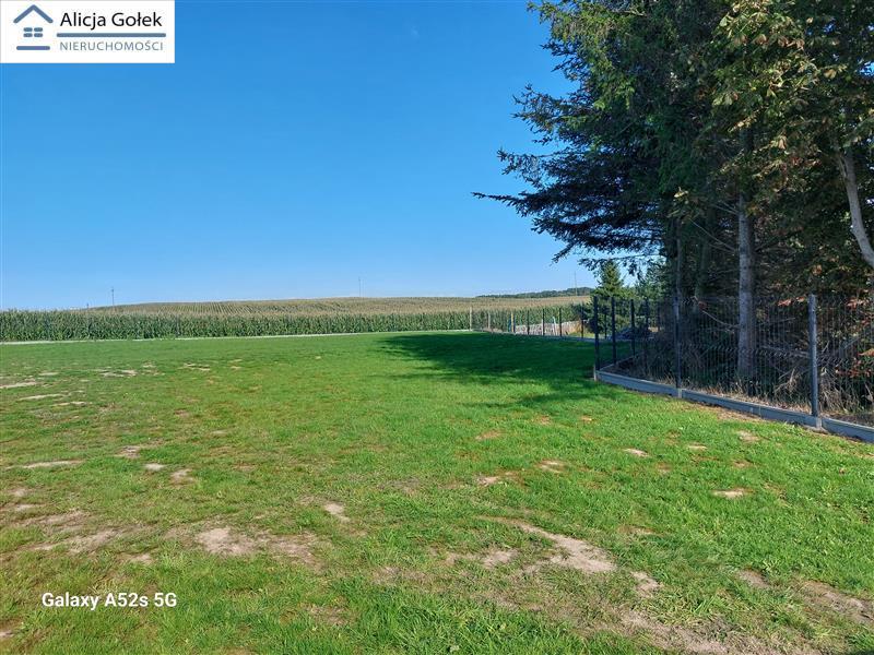 Dobre gm. Będzino działka 3.375m2 malowniczo położ (11)