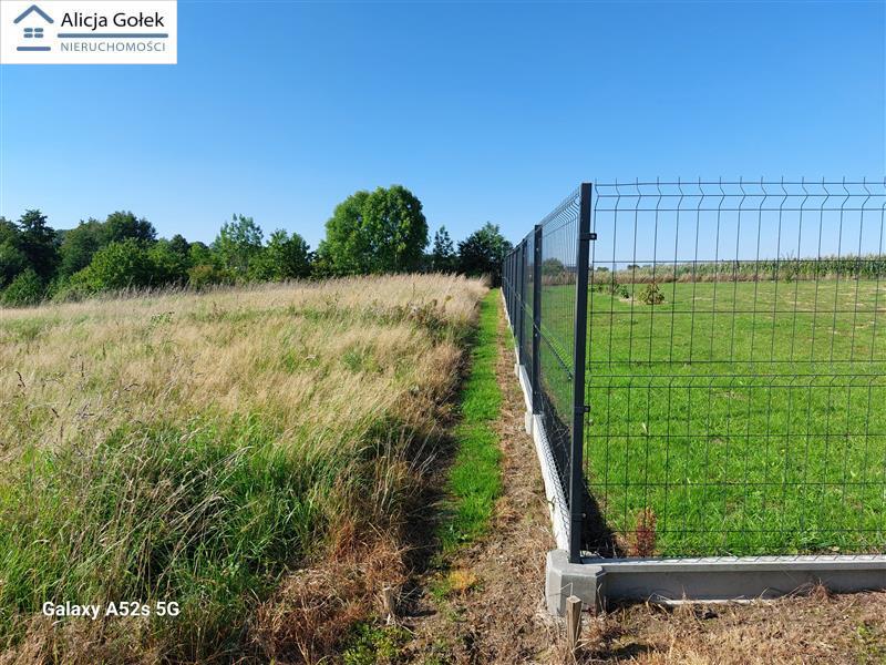 Dobre gm. Będzino działka 3.375m2 malowniczo położ (13)