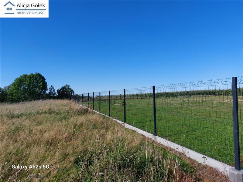 Dobre gm. Będzino działka 3.375m2 malowniczo położ (14)