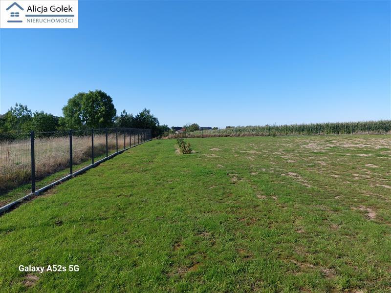 Dobre gm. Będzino działka 3.375m2 malowniczo położ (15)