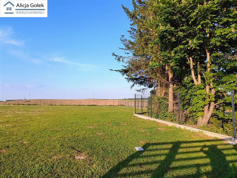 Dobre gm. Będzino działka 3.375m2 malowniczo położ (4)