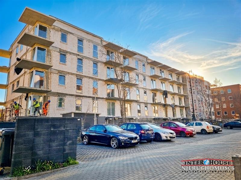 Mieszkanie - Koszalin Unii Europejskiej (9)