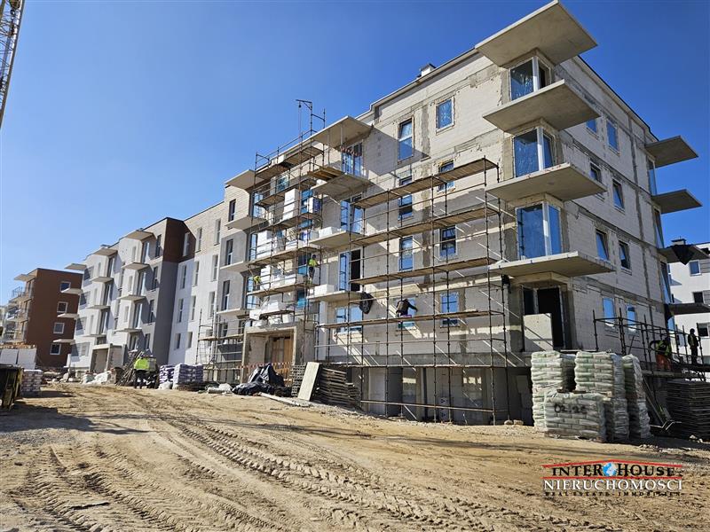 Mieszkanie - Koszalin Unii Europejskiej (12)