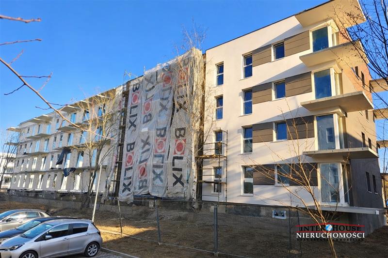 Mieszkanie - Koszalin Unii Europejskiej (10)