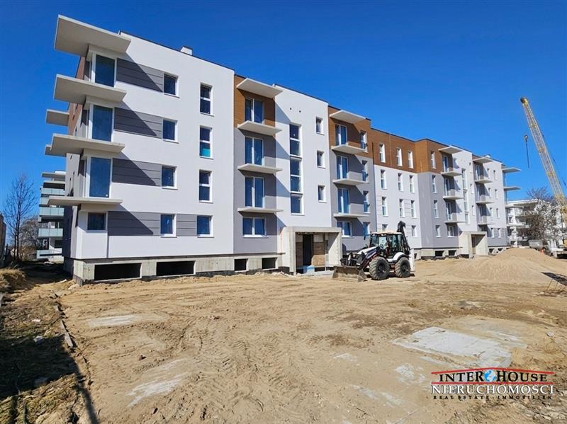 Mieszkanie - Koszalin Unii Europejskiej (8)