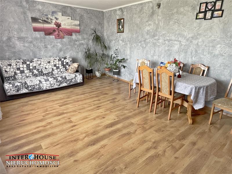 Dom wolnostojący - Sarbinowo  (11)