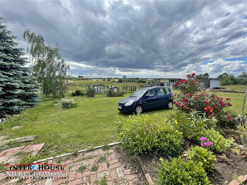 Dom wolnostojący - Sarbinowo  (6)